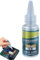 Fundente para acero inoxidable - Soldadura Pasta para soldar Pasta fundente Soldadura líquida,Pasta fundente para soldar multifuncional y segura para hoja galvanizada de cobre y níquel