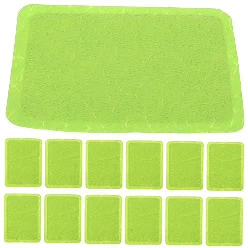 BESPORTBLE 20pcs Winter Warmer Pads Heating Body Warmers Outdoor Working Home Office Adhesive Menstrual
