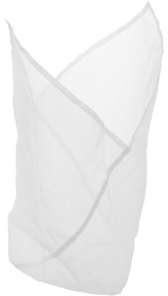 SOIMISS Reusable Fine Mesh Rice Cooker Steaming Bag Made of Lightweight Gauze Large Capacity for Cooking and Steaming Large Meals or Outdoor Picnics
