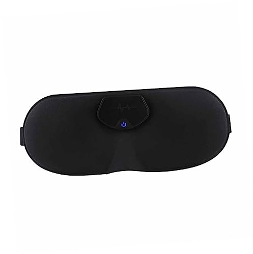 HONITANO Instrument De Massage Crânien Portable Intelligent Pour Sommeil Appareil Sans Fil Anti-anxiété Soulagement Par Massage Pour Détente Et Relaxation
