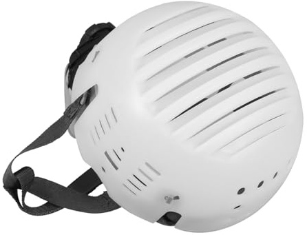WOONEKY Bump Cap Insert for Baseball Caps Breathable Hard Hat Insert with Adjustable Fit Protective Helmet Liner Cushioning Back of Head DIY Safety Bump Hat Accessory for Men