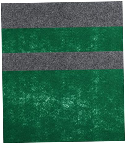 NUOBESTY 4Pcs Reptile Carpet Liner Absorbent Non-abrasive Substrate Mat for Lizards Geckos Bearded Dragons with Moisture Protection and Easy Cleaning Suitable for Terrarium Habitat