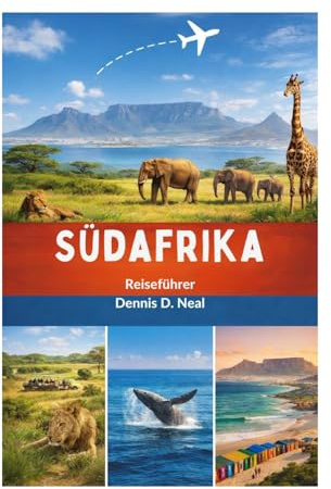 Südafrika Reiseführer 2026