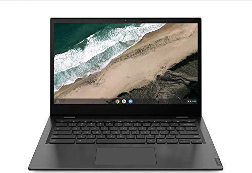 Lenovo 100e Chromebook (2nd Gen) 11.6 Laptop Intel Celeron N4020 4GB RAM 32GB eMMC Chrome OS- 81MA000UUK-AG With 12 Month Warranty