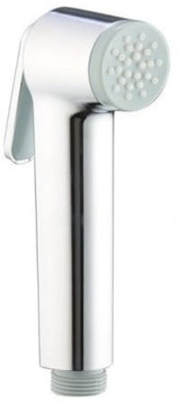 Norhogo Pommeau de douche, 1 jet, douchette avec gachette, accessoire de Bidet de douche de salle de bains pour la salle de bains de toilette