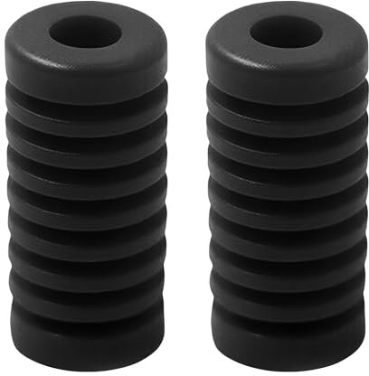 Motorrad-Fußstütze Motorrad Schalthebel Fuß Pad Pedal Gummi Abdeckung Nicht Slip Motorrad Schalthebel Schutz Abdeckungen Moto Zubehör