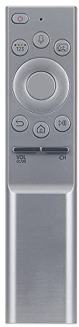 VINABTY BN59-01300A RMCRMN1AP1 Reemplazar el Control Remoto de Voz Adecuado Samsung Smart 4K UHD TV QN65Q9FNAFXZA QN75Q9FNAFXZA QN85Q900RA QN85Q900RAFXZA QN65Q9FNAFXZC