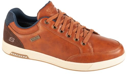 Skechers herrsneakers, sportskor, lug bagage, 41 EU