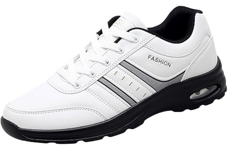 Scarpe da Uomo Scarpe Uomo Sneakers Impermeabili Scarpe Uomo Lavoro Cucina Scarpe Uomo 48 Scarpe Uomo 48 Ciabatte Uomo Invernali Simpatiche Antipiega Scarpe Spray Scarpe impermeabilizzante
