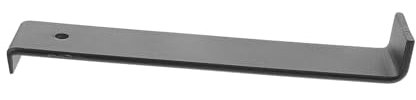 TEHAUX Wood Floor Paving Tools Laminate Flooring Pull Bar Steel Floor Installation Tool Pulls Bar and