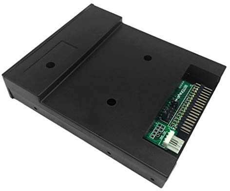 USB Emulator Simulation PSR Musical Keyboard 34 Pin 1.44MB Floppy Driver Interface Diskettenlaufwerk USB