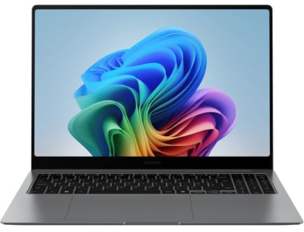 Samsung Galaxy Book5 Pro, 16 WQXGA+ AMOLED Touch, Core Ultra 7 258V, 32GB RAM, 512GB SSD, Win11