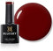 Bluesky Gel Nail Polish, Sergeant 63924, Dark Red, 10 ml Long Lasting, Chip Resistant, 10 ml (Requires Drying Under UV LED Lamp)