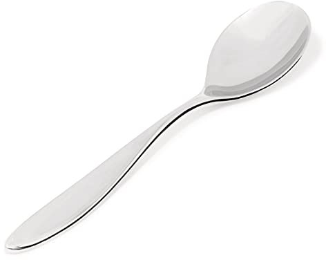 Cucchiaio da tavola in acciaio inossidabile 18/10