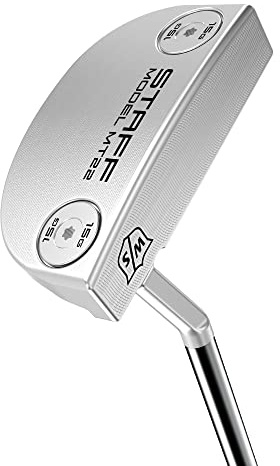 Wilson Staff Model Putter
