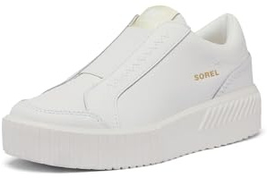 Sorel Women's ONA Ave Slip-On Sneaker