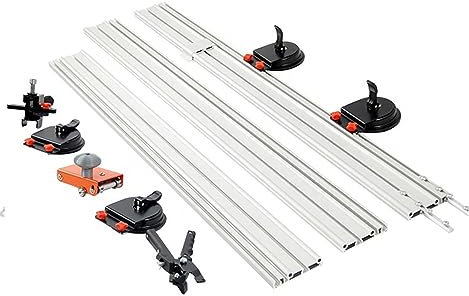 Tagliapiastrelle Slim System di taglio piastrelle di grande formato Tagliapiastrelle Tagliapiastrelle Utensili manuali per gli amanti del fai da te