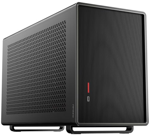 Antec Performance 1 M Black Mini ITX PC Gaming Case