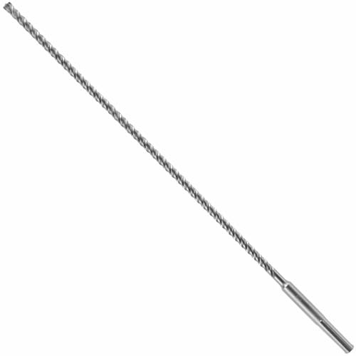 Bosch HCFC5013 1/2 in. x 24 in. x 29 in. SDS-max® SpeedXtreme™ Rotary Hammer Drill Bit
