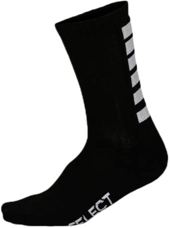 Select Unisex Strumpfhose-6550636111 Unisex Strumpfhose, Schwarz, 36-40 EU