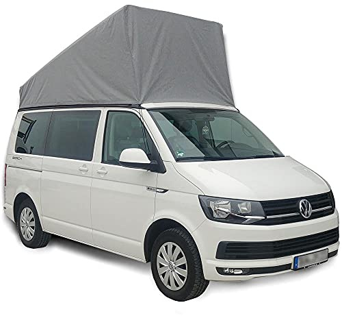 VW T5,T6 FoxxCap Wetterschutz Mütze Calicap Regenschutz Wintercamping