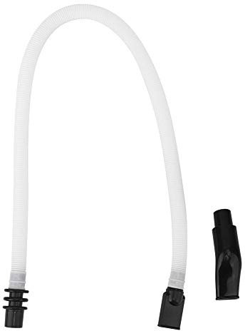 Melodica Tube, Kunststoff Flexible Melodica Tube mit Melodica Mundstück 32/37 Tasten Universal Beginner Musikinstrumentenzubehör Musikinstrumentenzubehör