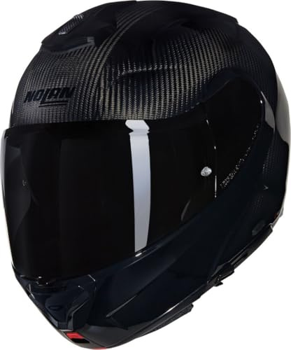 NOLAN HELMET X-1005 ULTRA PURO 324 M, Carbon/Black