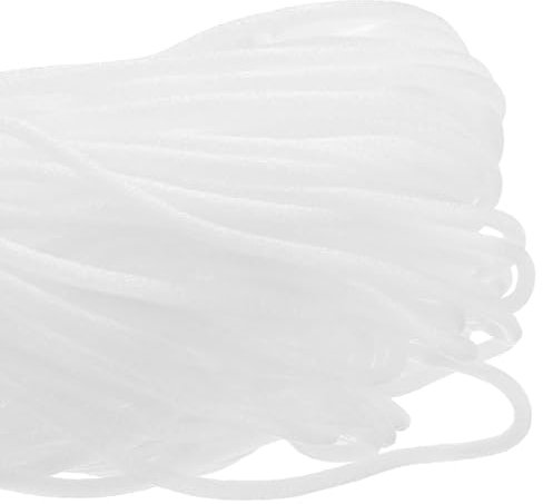 PATIKIL 5/16 Inch x 328 Yard Backer Rod for Gaps and Joints, Foam Rope Caulk Crack Joint Filler Roll Seal Weather Strip for Home Construction Car