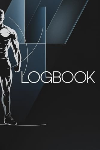 Track. Compare. Achieve: Dein Trainings-Logbuch für strukturierte Workouts, sichtbaren Fortschritt und persönliche Bestleistungen: Bring dein Training auf das nächste Level