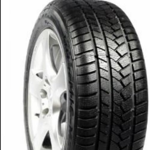Doctor Tyre by Malatesta Thermic M79T 205/55 R16 91V M+S – Gomme Neve Eco-Friendly Made in Italy per Auto Medie– Pneumatico Invernale Ricostruito