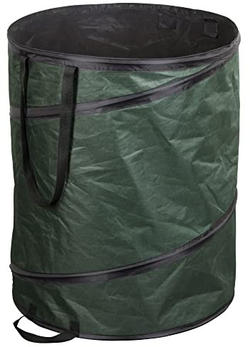 Kerbl Borsa da giardino pop-up 80 litri