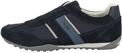 Geox herr U WELLS A SNEAKERS
