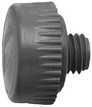Thor 710 Nylon Hammer Replacement Head - Soft Grey Face