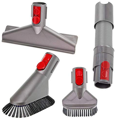 Dyson Snoerloze stofzuigers V7, V8 en V10 toolkit 967768-01