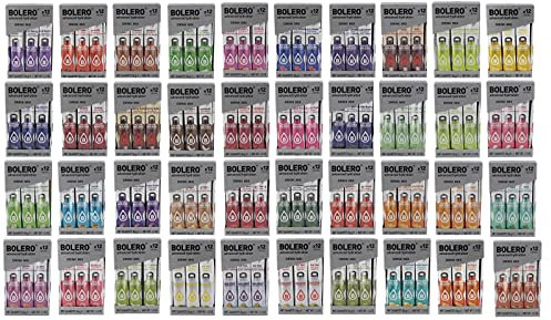 Bolero Sticks Lärande paket med 30 sorter/pinnar