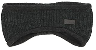 Sterntaler Baby - Jungen pandebånd Halstuch, Grau, 55/57 EU