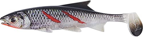 Balzer Shirasu Clone Shad - Gummifisch