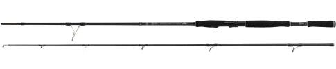 Fox Rage Ti Pro Big Bait Spin 240cm 40-160g Spinnrute