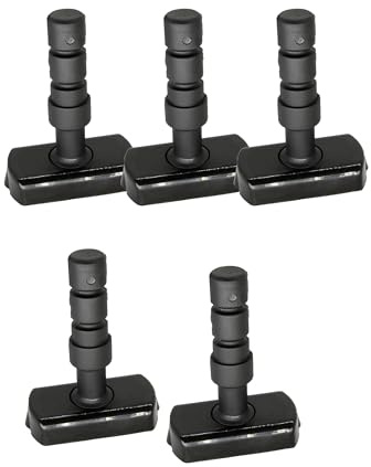 Blue Shark - Universal Flexible Tiller Joint/Boat Outfitting