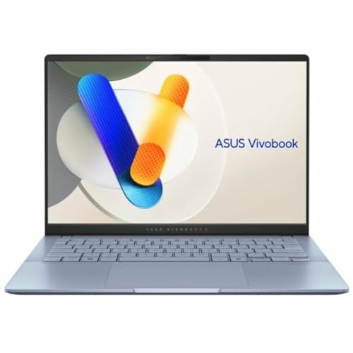 ASUS Vivobook S 14 OLED S5406MA-QD162W Intel Core Ultra 5 125H/16GB/512GB SSD/14 + WIN 11