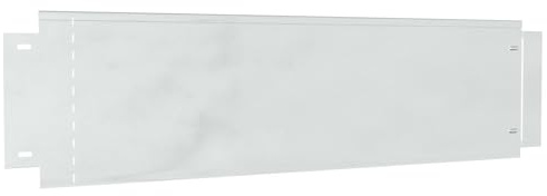 vidaXL Bordures de pelouse 30 pcs Argenté 100 x 25 x 0,07 cm, Jardin et terrasse, Bordure rectangulaire Moderne, Solution Durable pour l'aménagement extérieur, Design Chic
