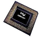 Intel celeron 1300 Box Tualatin processeur celeron 1300MHz Sock.370 fCPGA2 100FSB 256KB de Refroidissement