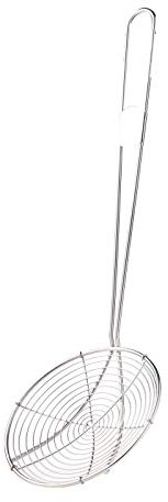 Zodiac CWW-6007 S/Steel Medium Duty Skimmer, 18 cm/7'