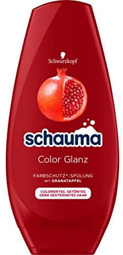 Schwarzkopf Schauma Farbschutz-Spülung, 250 ml