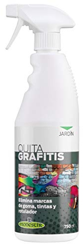 MONESTIR - Quitagrafitis 750 Ml