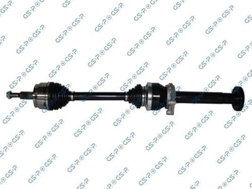 ANTRIEBSWELLE GSP 203361 - für VW Transporter T5