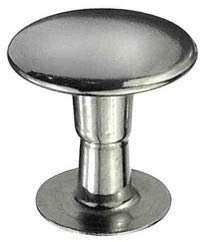 Masidef: Member of the Würth Group DY4300912 Nieten Blech Nickel 9/12 P.14