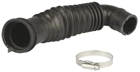 FIGEVIDA Manicotto Di Scarico Lavatrice per BOSCH 652608 00652608