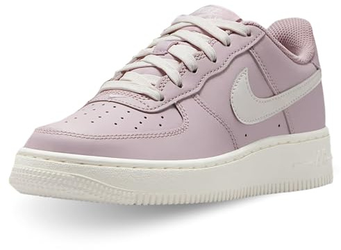 Nike Scarpe Air Force 1 (GS) Codice FV5948-601 Rosa