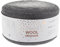 Rico Wolle Creativ Wool Dégradé 200g 4-fädig Grau